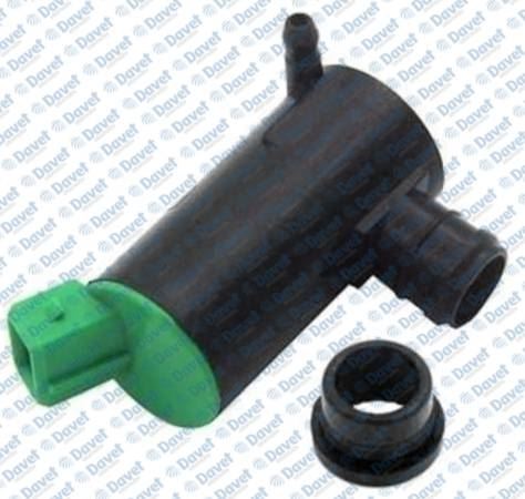 ZENON PE6601 Cam Su Fiskiye Motoru Partner- Berlingo 96>